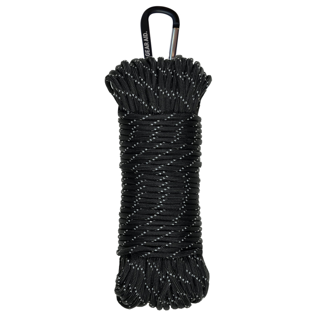 Gear Aid Heavy-Duty 550 Paracord product and packaging
