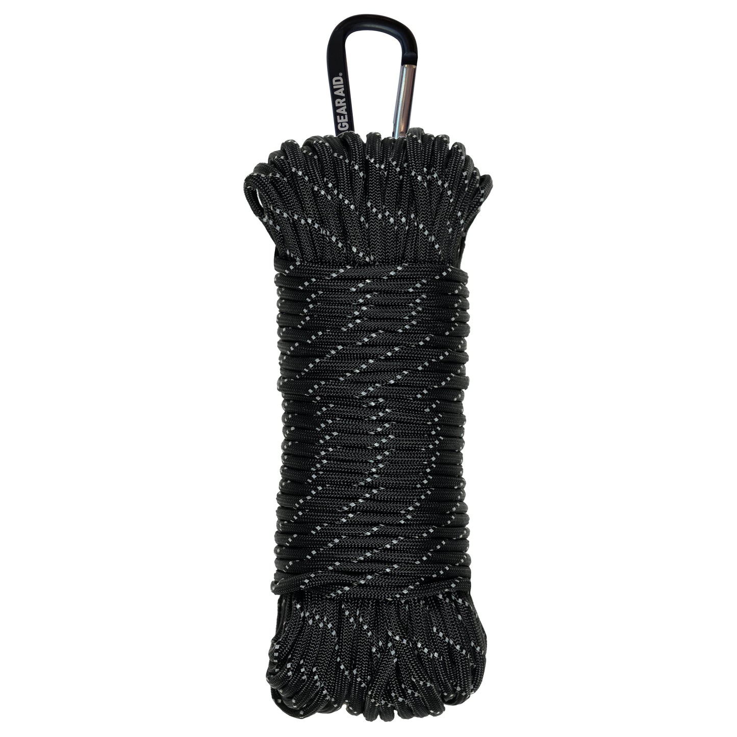 Gear Aid Heavy-Duty 550 Paracord product and packaging