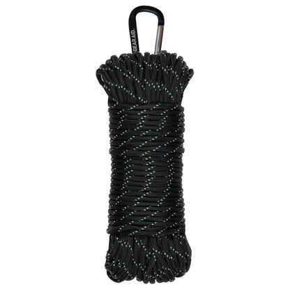Gear Aid Heavy-Duty 550 Paracord product and packaging