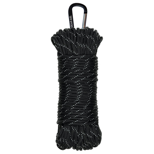 Gear Aid Heavy-Duty 550 Paracord product and packaging