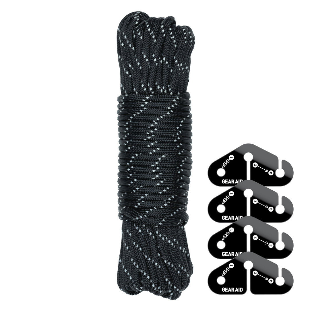 Gear Aid Taut Line Kit product and packaging