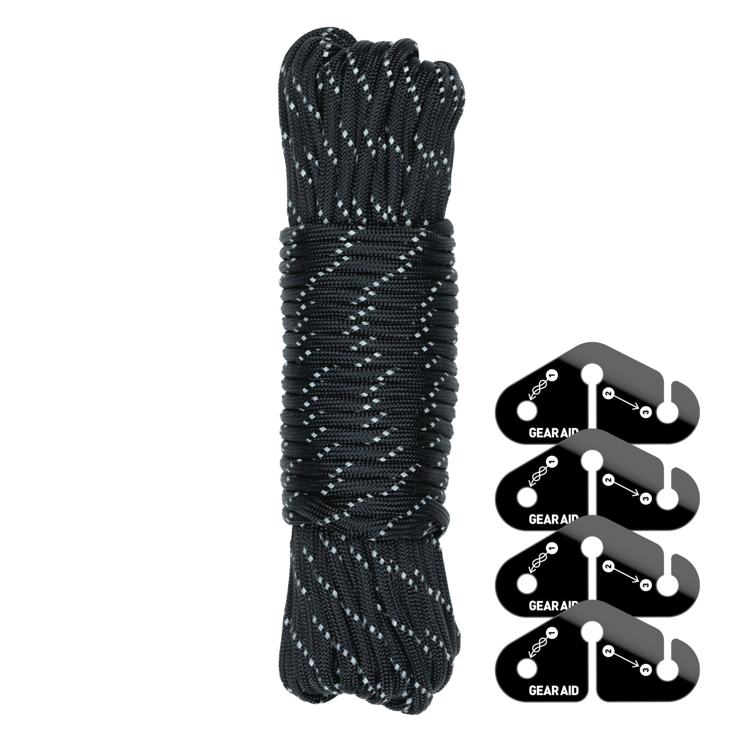Gear Aid Taut Line Kit product and packaging