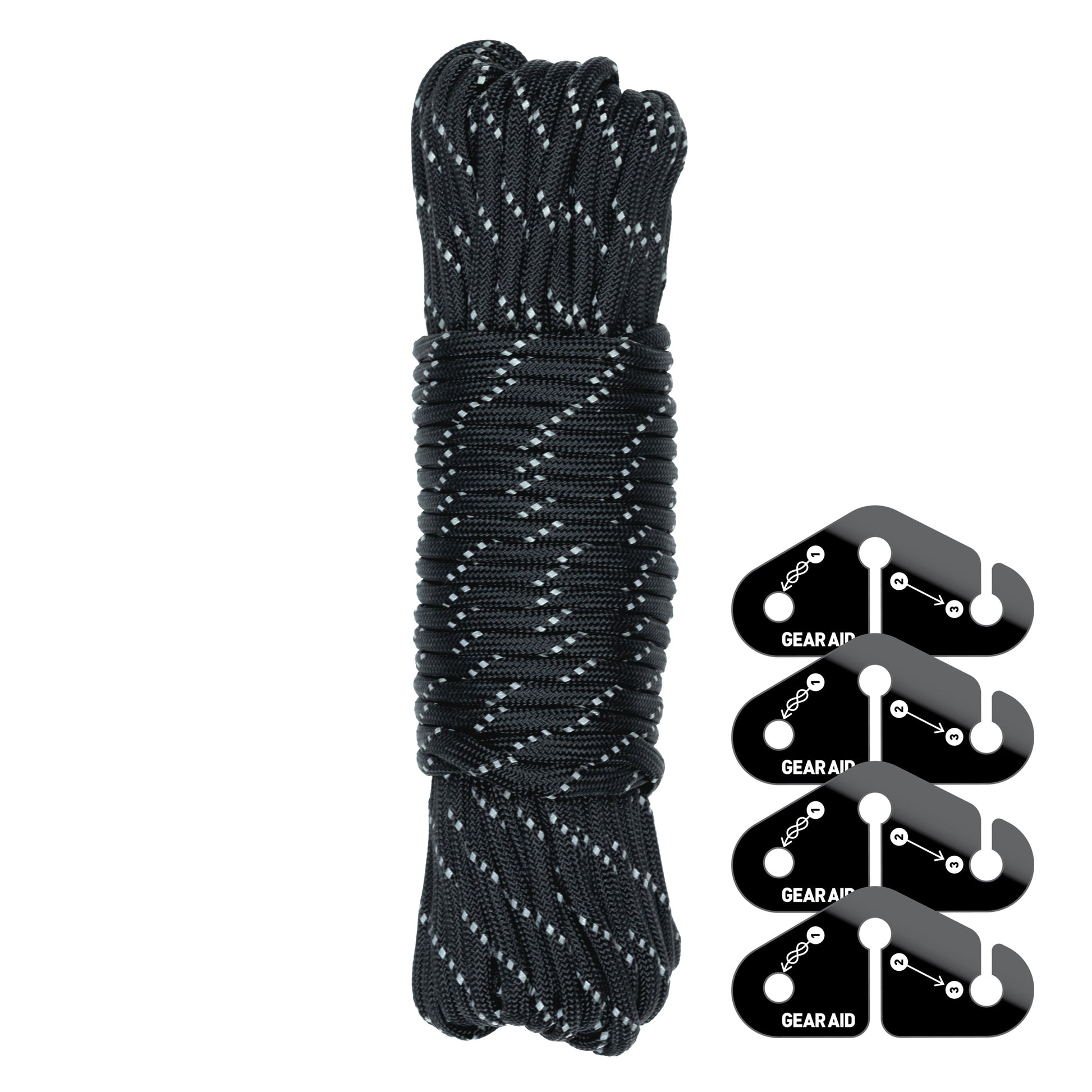 Gear Aid Taut Line Kit product and packaging