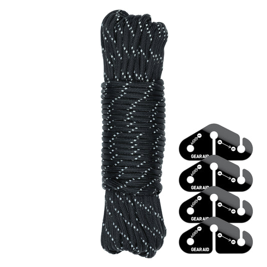 Gear Aid Taut Line Kit product and packaging