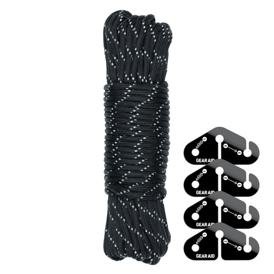 Gear Aid Taut Line Kit product and packaging