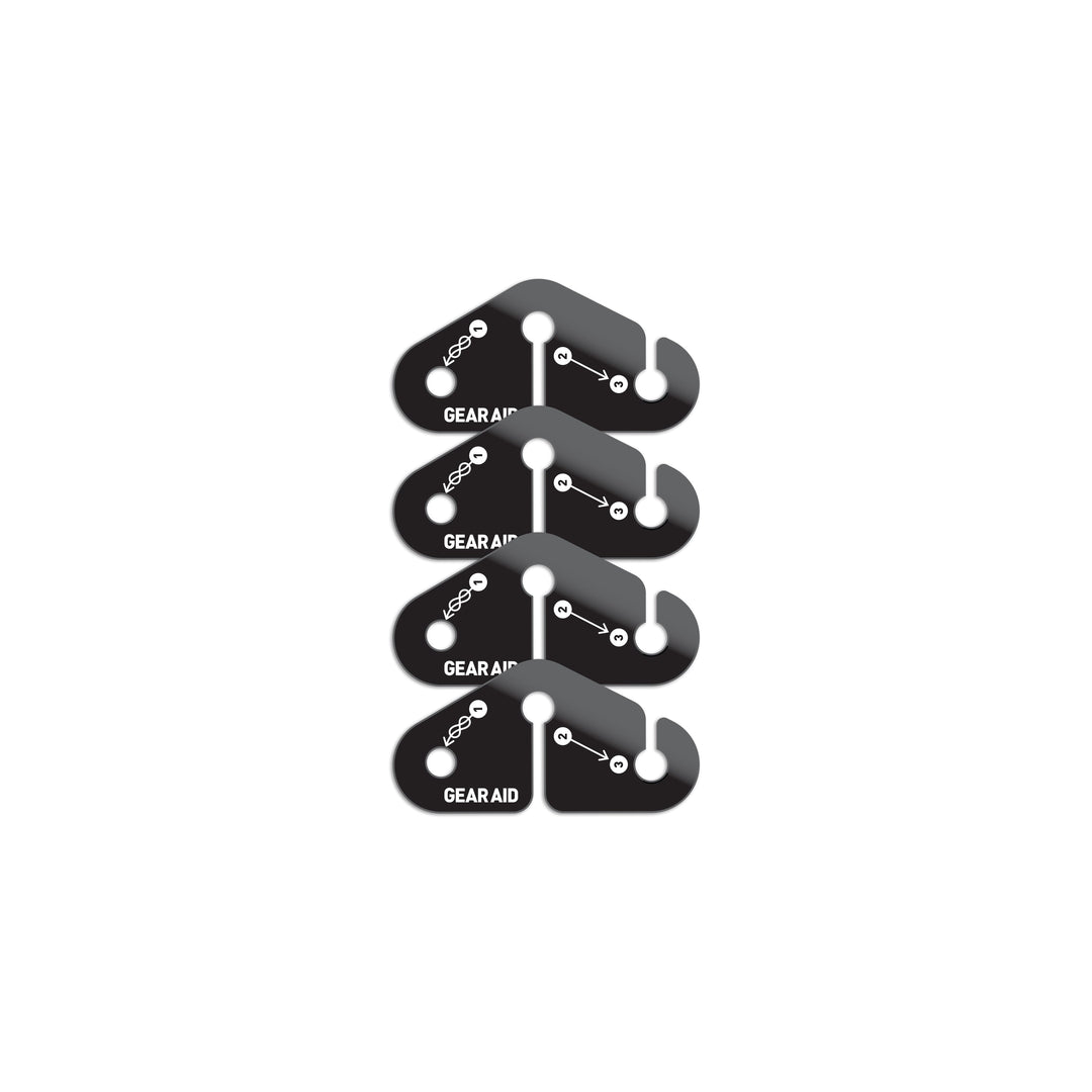 Gear Aid Line Tensioners product and packaging