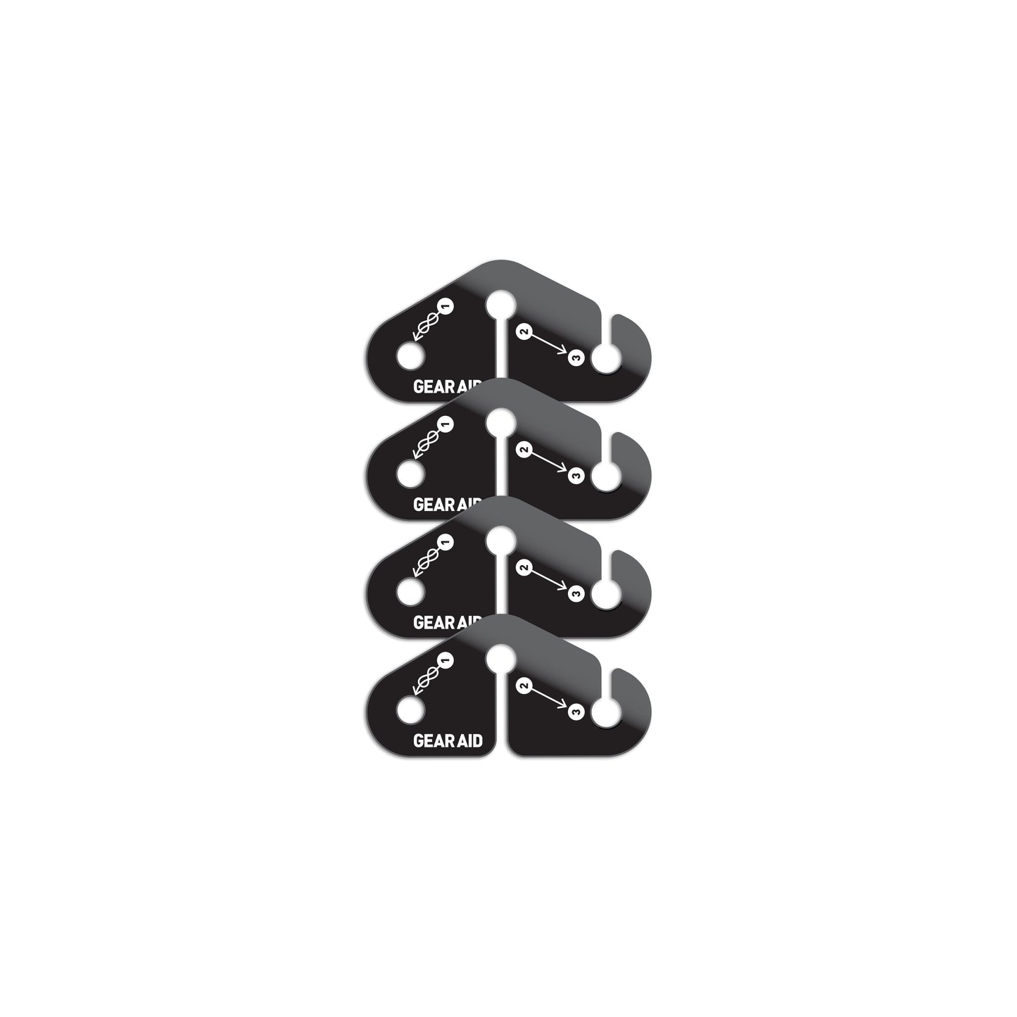 Gear Aid Line Tensioners product and packaging