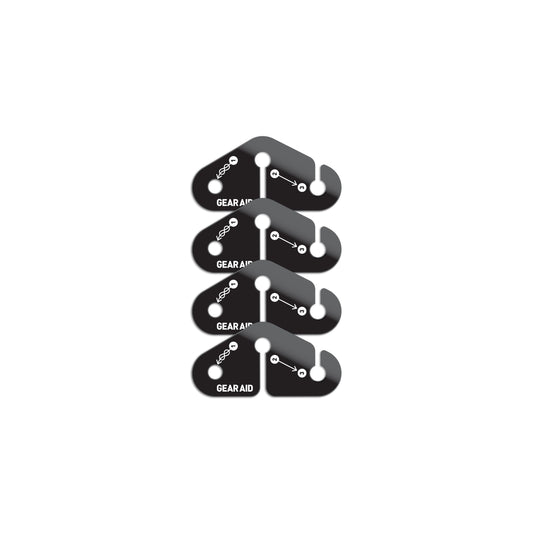 Gear Aid Line Tensioners product and packaging