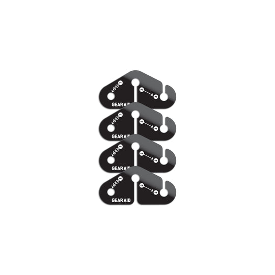 Gear Aid Line Tensioners product and packaging