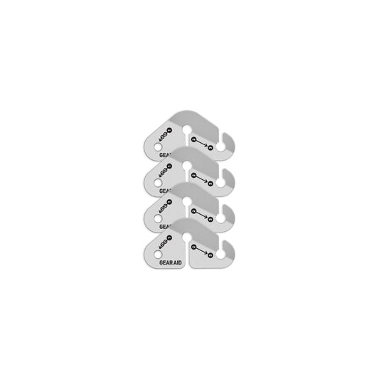 Gear Aid Guyline Tensioners product and packaging