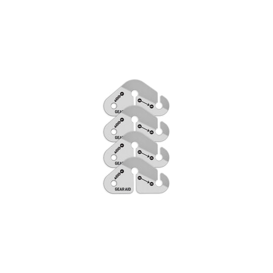 Gear Aid Guyline Tensioners product and packaging