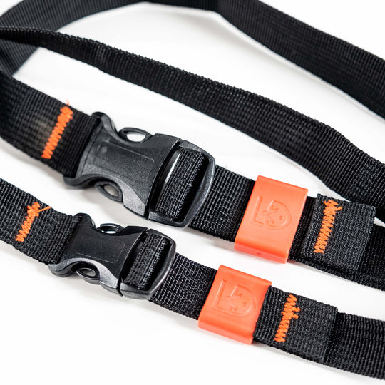 Gear Aid Utility Strap product and packaging