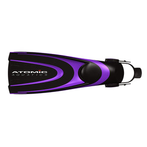 Atomic Aquatics BladeFin – Performance Paddle Fins (Clearance)