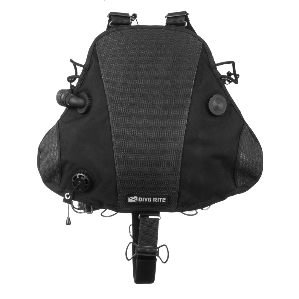 DiveRite Nomad Ray Sidemount System