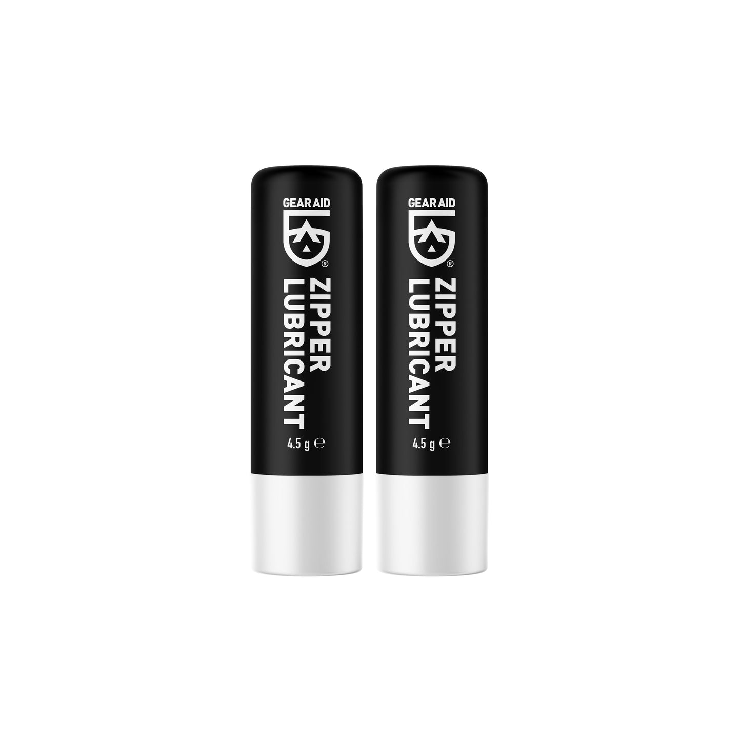 Gear Aid Zipper Lubricant Stick product and packaging
