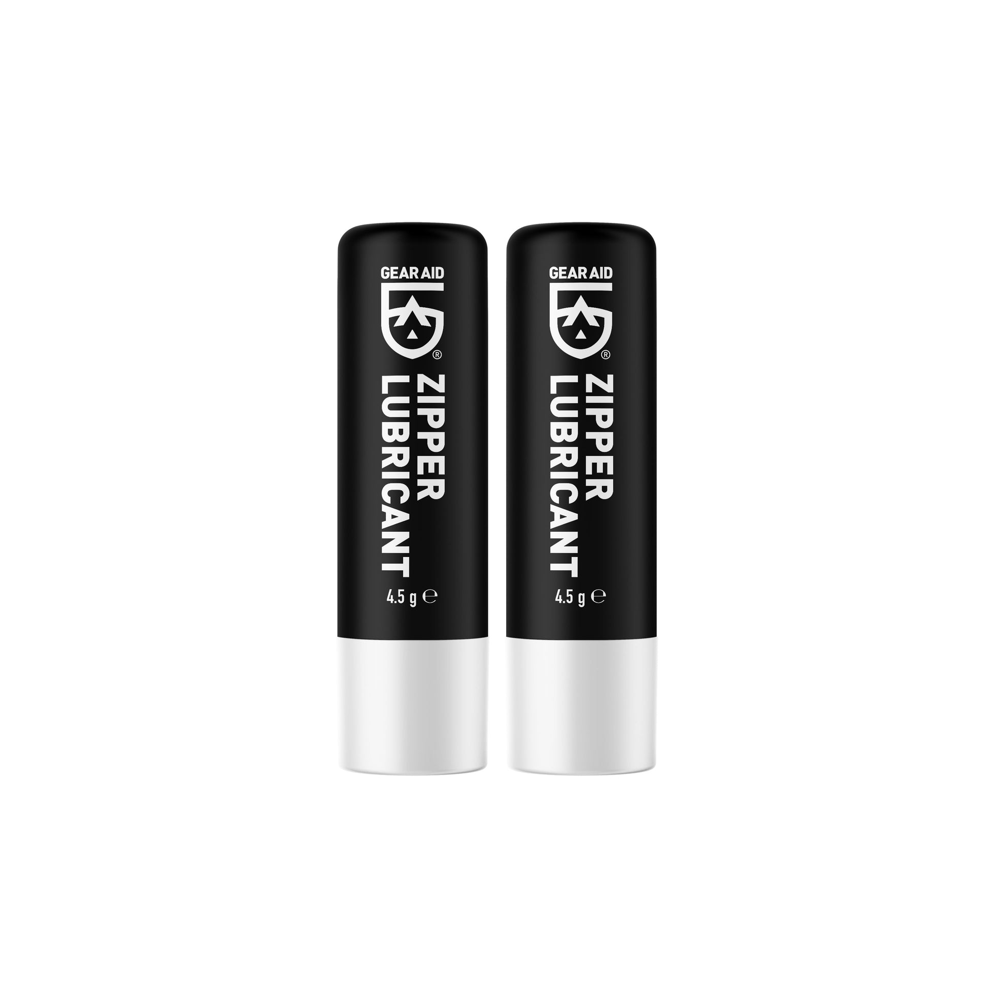 Gear Aid Zipper Lubricant Stick product and packaging