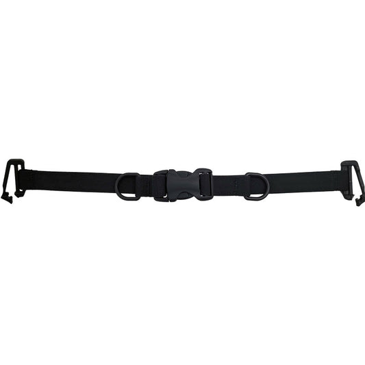 OceanPro replacement sternum strap for Corsair and Lennox BCDs.