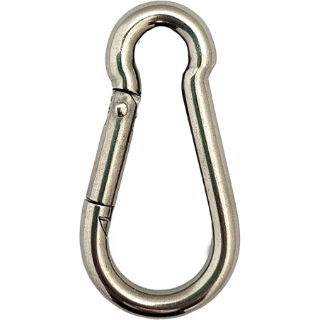 OceanPro Carabiner S/S - 70mm