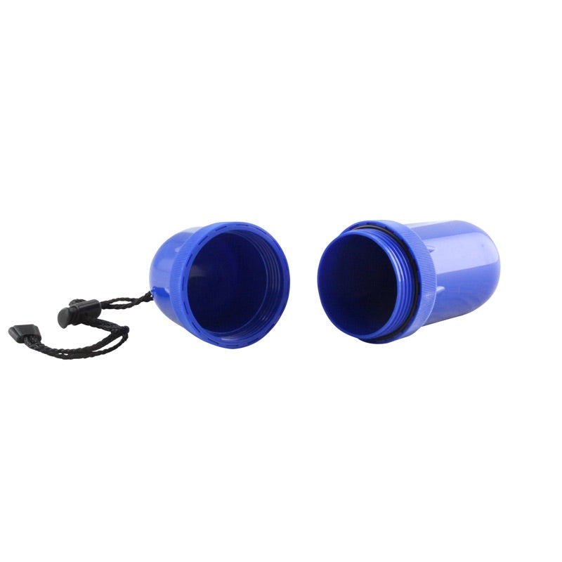 OceanPro Dry Box - O-ring sealed