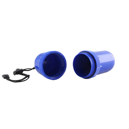 OceanPro Dry Box - O-ring sealed