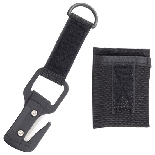 OceanPro Line Cutter with Pouch