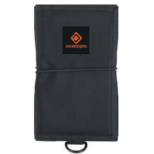 OceanPro Deluxe Underwater Notebook