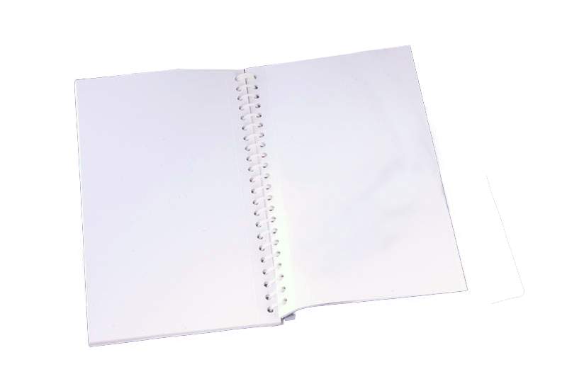 OceanPro Underwater Notebook - Refill