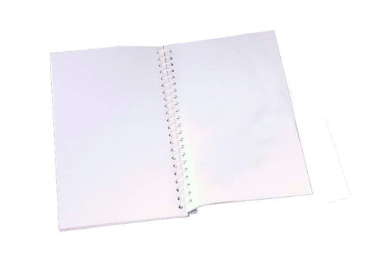 OceanPro Underwater Notebook - Refill