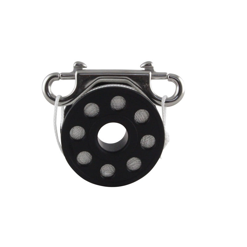 OceanPro Finger Reel 15m