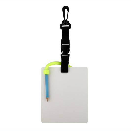 OceanPro Quick Release Slate - S