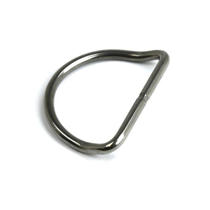 OceanPro D-Ring Bent 50mm (2")