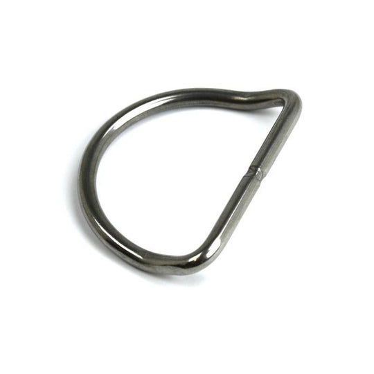 OceanPro D-Ring Bent 50mm (2")
