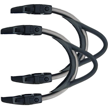 OceanPro Avoca Spring Heel Strap - Pair - R