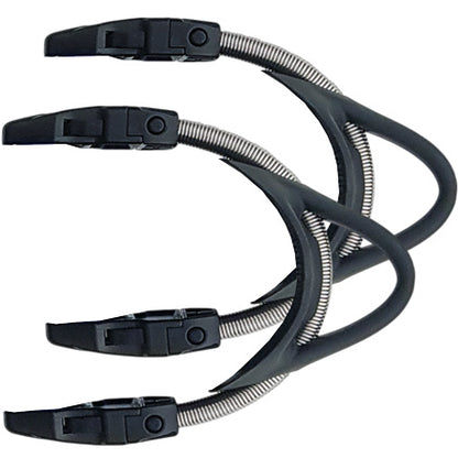 OceanPro Avoca Spring Heel Strap - Pair - XL