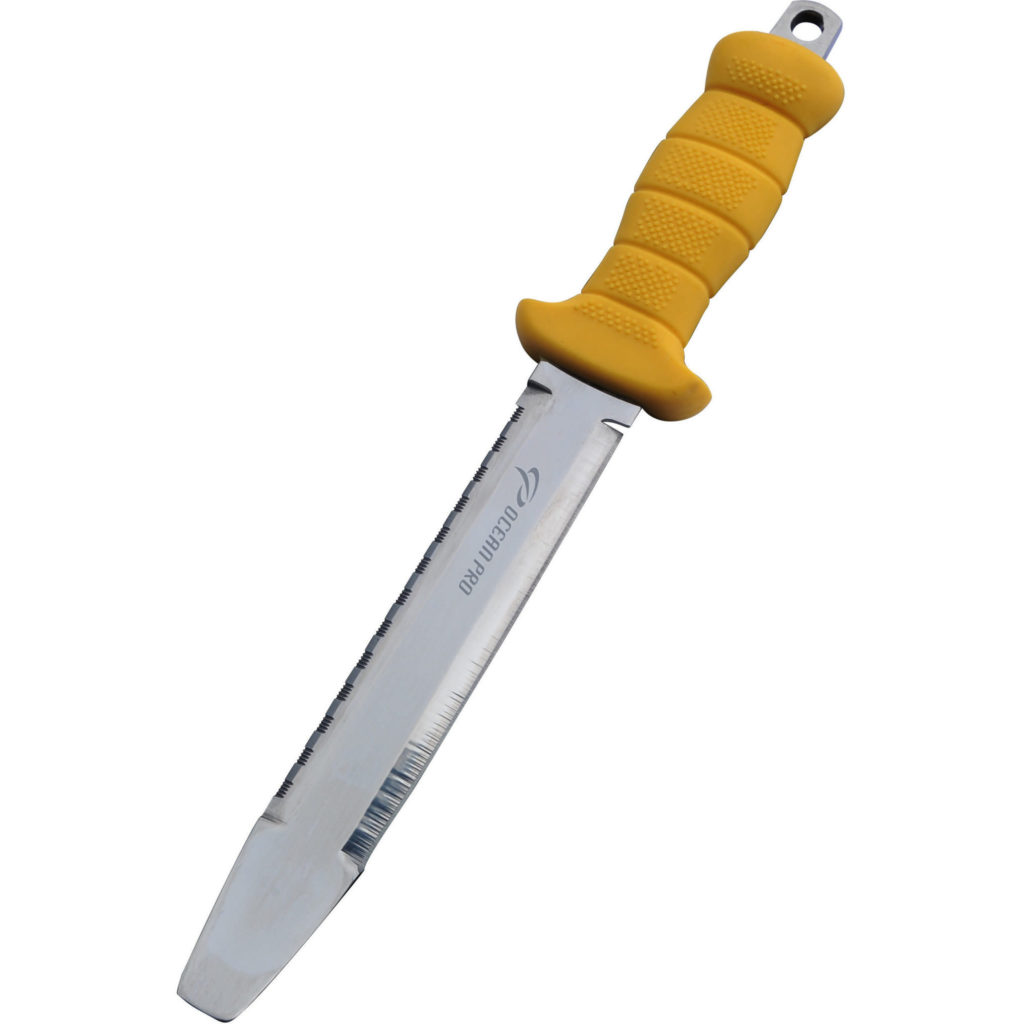 OceanPro Abalone Tool