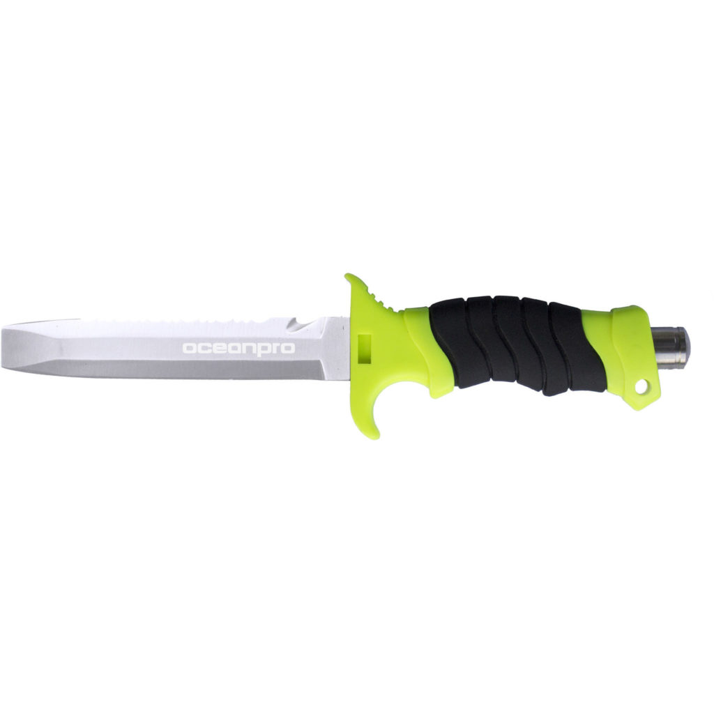 OceanPro Shuka Abalone Tool