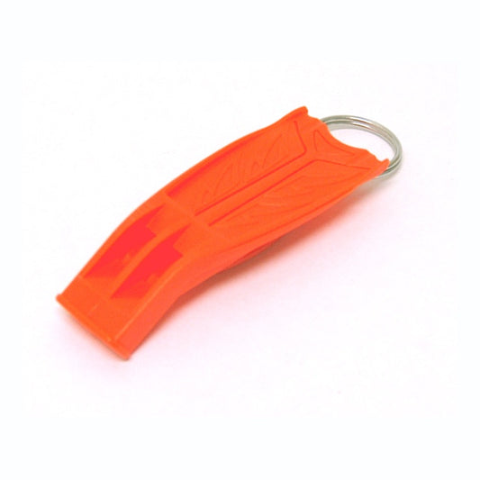 OceanPro Aquatec Whistle - Orange (unpackaged)