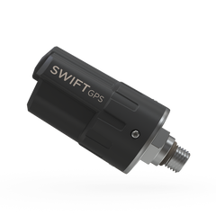 Shearwater Swift GPS air-integration transmitter