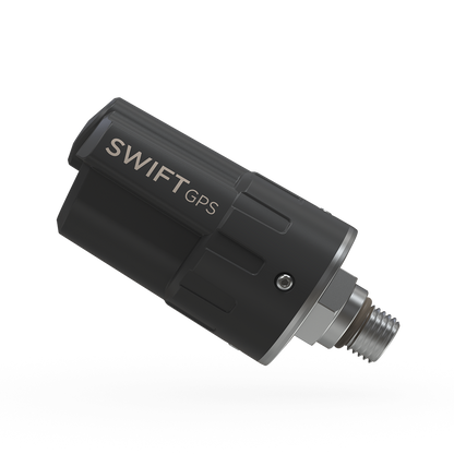 Shearwater Swift GPS air-integration transmitter