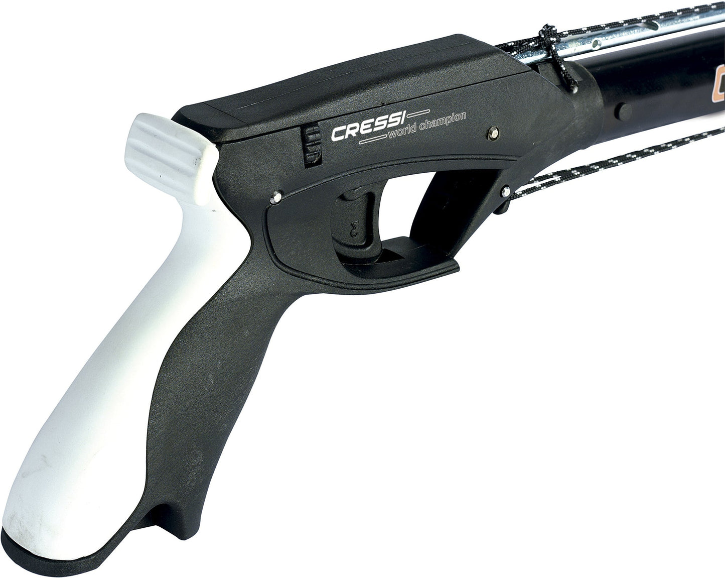 Cressi Apache speargun official product view 2
