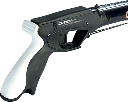 Cressi Apache speargun official product view 2