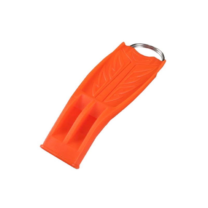 OceanPro Aquatec Whistle - Orange