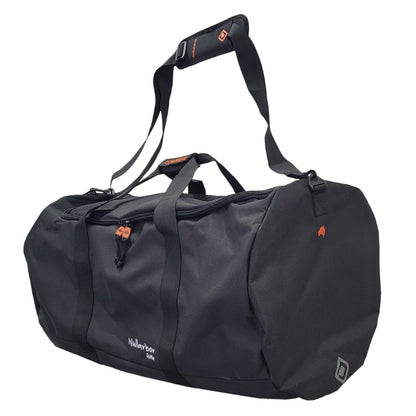 OceanPro Nullarbor duffle bag shown from an alternate angle.