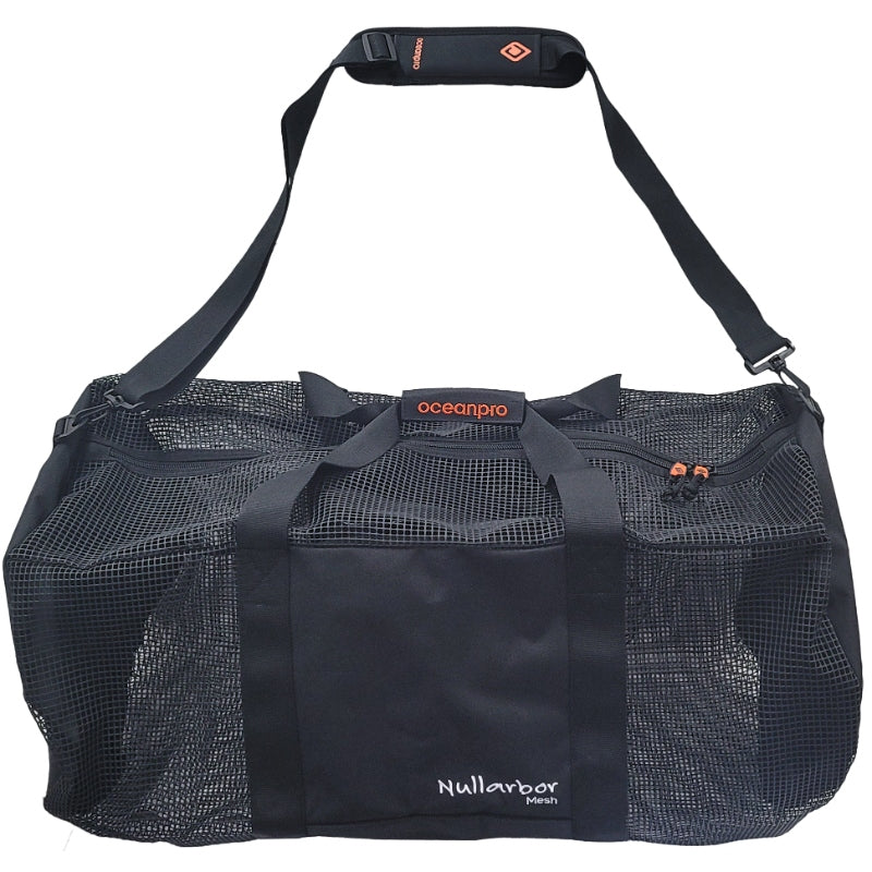 OceanPro Nullarbor Mesh Bag