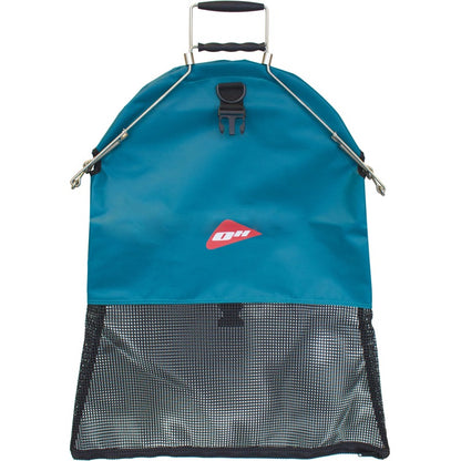 Ocean Hunter Heavy Duty Catch Bag front view