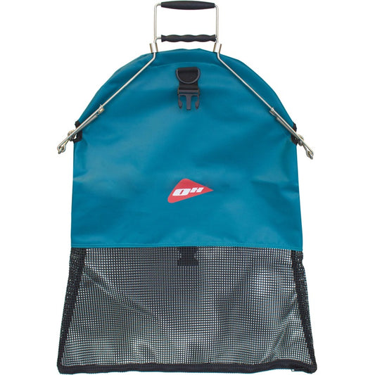 Ocean Hunter Heavy Duty Catch Bag front view