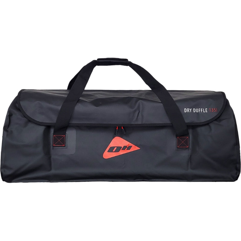Ocean Hunter Rockhopper 135 Litre Dry Duffle Bag