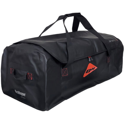 Ocean Hunter Rockhopper Dry Duffle Bag carry straps