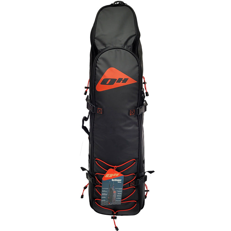 Ocean Hunter Rockhopper 70 Litre Backpack