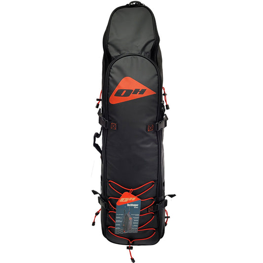 Ocean Hunter Rockhopper 70 Litre Backpack